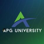 APG University - Advanced Level